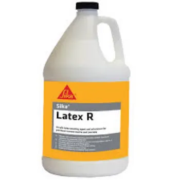 Mortar Admixture